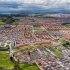 Panorámica bogotá Región