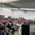 SDP presentando el Laboratorio Urbano a la ciudadanía del sector