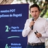 Secretario de Planeación, Felipe Jiménez