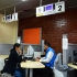 Funcionaria SDP en atención a la ciudadanía