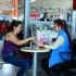 Atención a ciudadana en el supercade