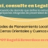UPL Bogotá Rural