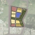 Plano Plan Parcial de Desarrollo Tibabita