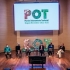 Alcaldesa Claudia López en la firma del Decreto 203 de 2022, en la Alcaldía Mayor de Bogotá.