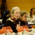 Secretaria de Planeación, María Mercedes jaramillo