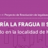 Silueta de edificios