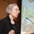 Secretaria de Planeación, María Mercedes Garcés
