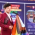 Director de Diversidad Sexual, Poblaciones y Géneros, David Alonzo