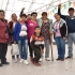 Vecinos y vecinas del suroccidente de la capital conociendo cuáles de sus aportes quedaron incluidos en sus Unidades de Planeamiento Local (UPL)