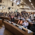 votación del Plan Distrital de Desarrollo ‘Bogotá Camina Segura’ en el Concejo Distrital
