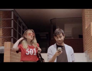 Embedded thumbnail