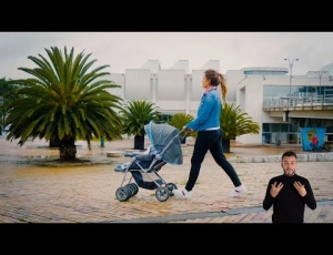 Embedded thumbnail