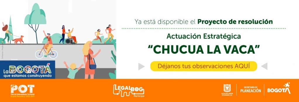 Personas realizando diferentes actividades al aire libre