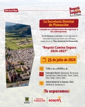 Panorámica región norte