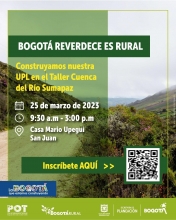 Paisaje de páramo