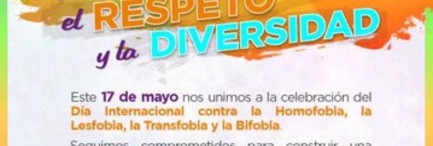 Celebramos el Respeto y la Diversidad