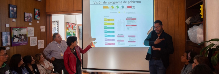  Grupo focal discapacidad- 1