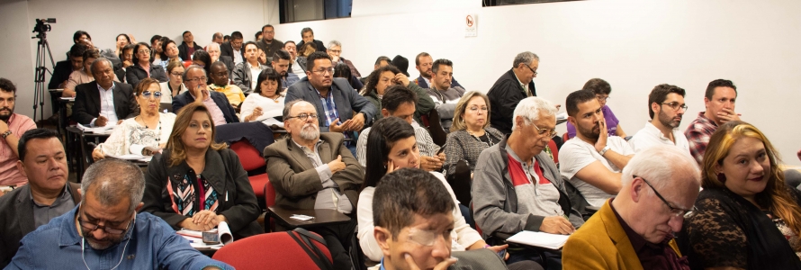 Radicación PDD ante el CTPD 1