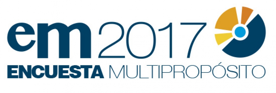 Encuesta Multipropósito - em 2017