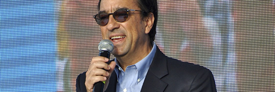 Secretario Distrital de Planeación Andrés Ortíz Gómez