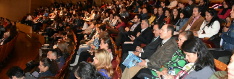 Asistentes Seminario Políticas Públicas