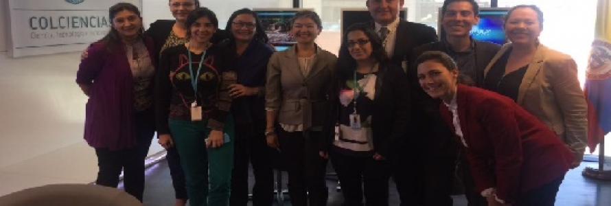 Con apoyo de la Alcaldía Mayor de Bogotá, Maloka se renueva