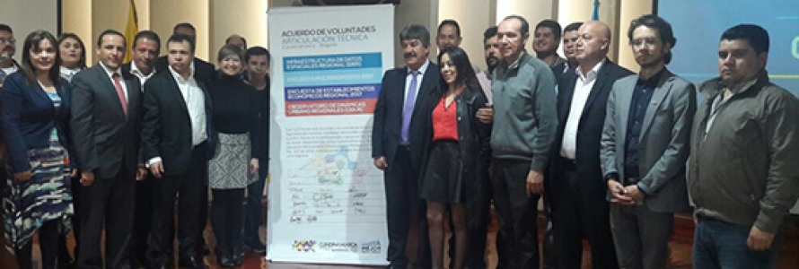 Asistentes Acuerdo de voluntades