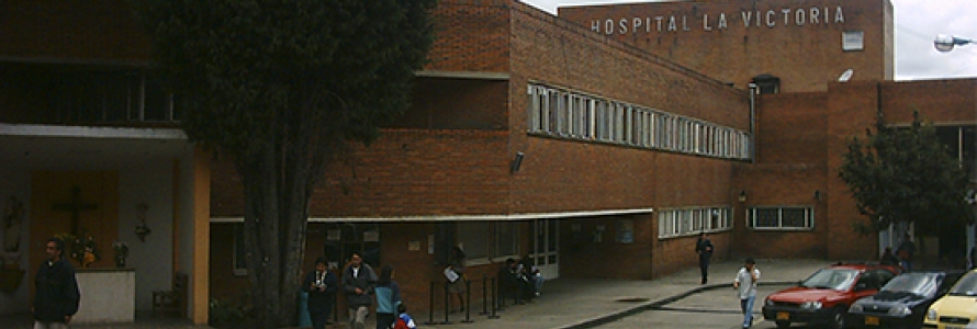 Hospital La Victoria