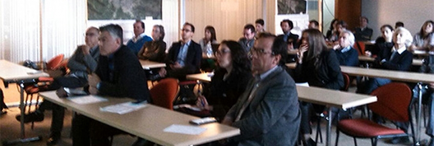 Secretario Distrital de Planeación Andrés Ortíz Gómez