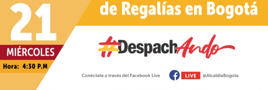 Despachando