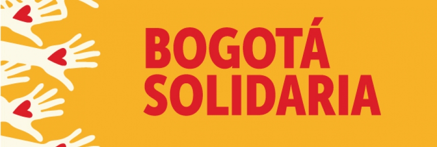Bogotá Solidaria