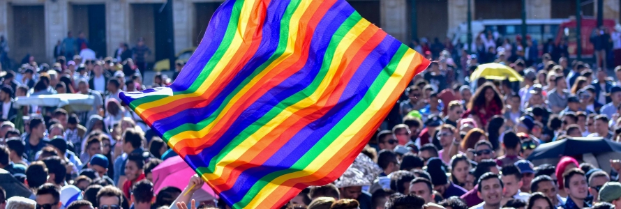 Comunidad LGBTI