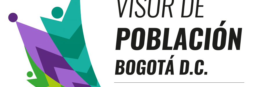 Visor población