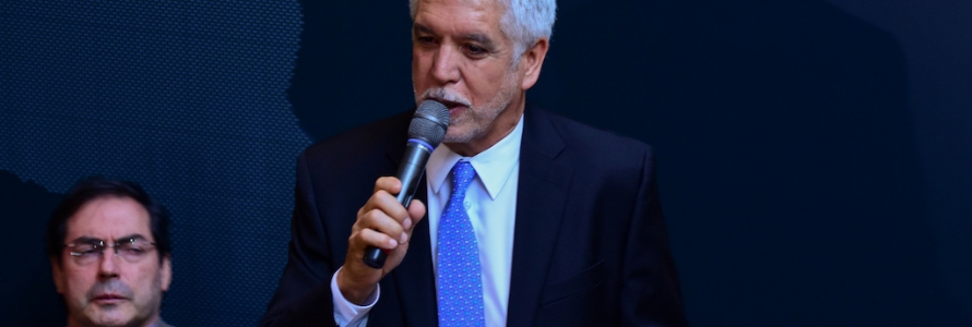 Alcalde Peñalosa reconoce decisión de Tribunal de Cundinamarca sobre reserva Van Der Hammen