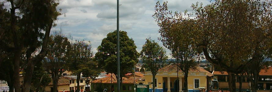 Alcaldía Local Suba