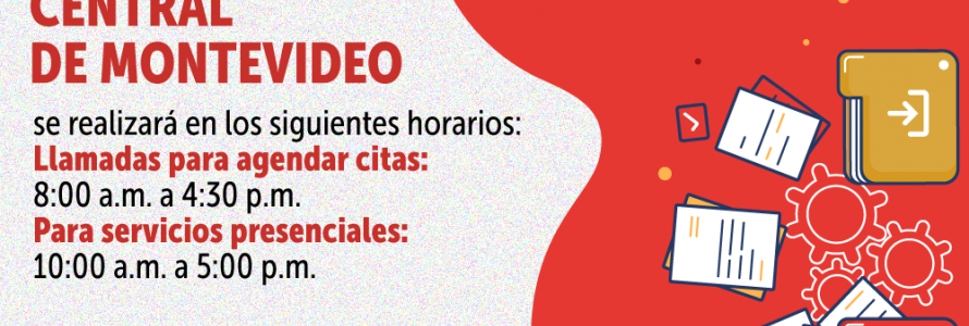 Archivo Central de Predios de la SDP modifica su horario de atención