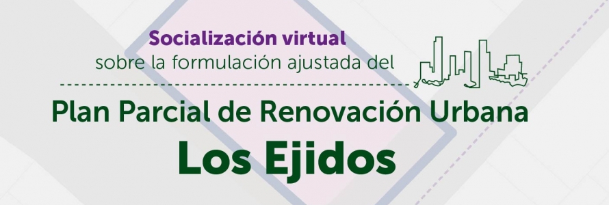 Siluetas edificios