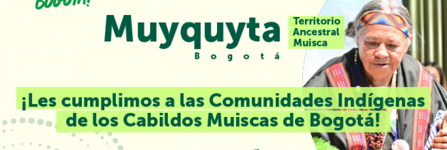 Mujer indígena