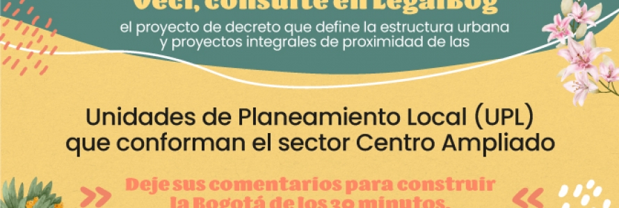 UPL centro ampliado