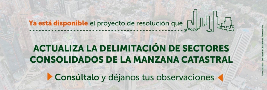 Siluetas edificios