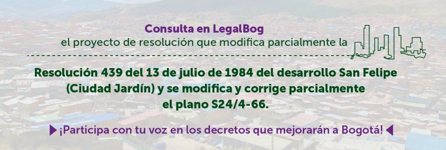 Siluetas edificios