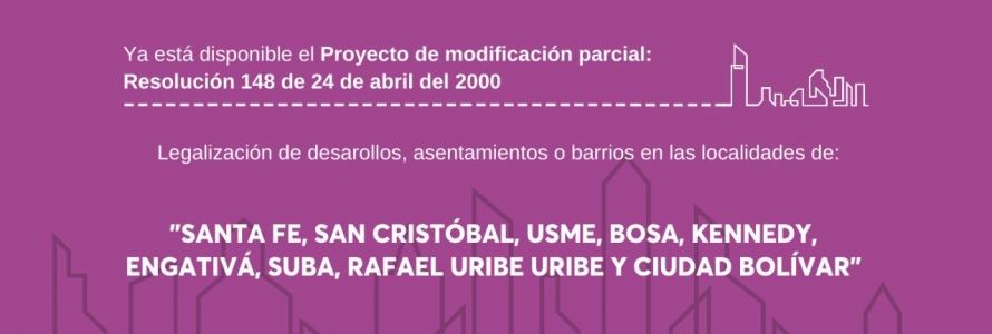 Silueta de edificios