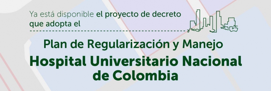 Siluetas edificios