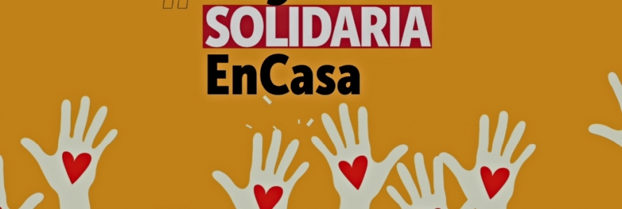 Bogotá Solidaria en Casa
