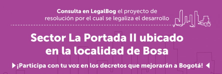 Siluetas edificios