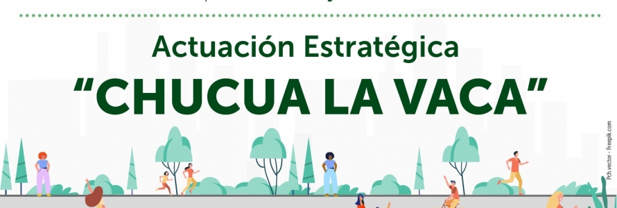 Personas realizando diferentes actividades al aire libre.