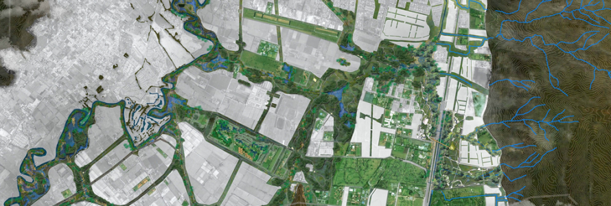 Bogotá hará parte de la iniciativa Cities4Forests