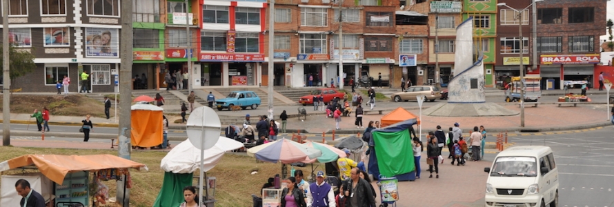 No se pierda el primer SuperCade Móvil de año: ¡acompáñenos en Ciudad Bolívar!