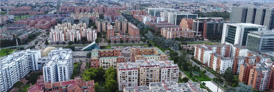 Salitre Occidental