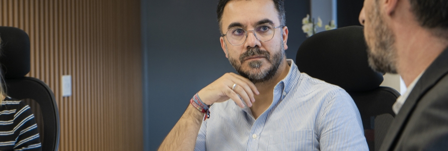 Secretario Distrital de Planeación, Miguel Silva Moyano